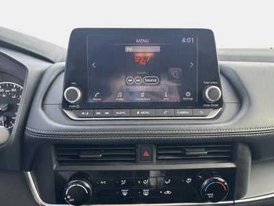 2024 Nissan Rogue S Intelligent AWD