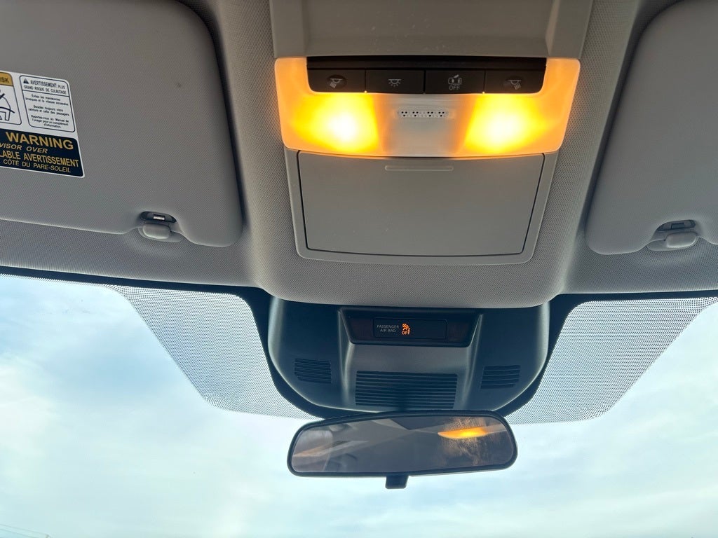 2024 Nissan Rogue S Intelligent AWD