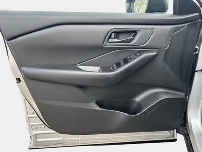 2024 Nissan Rogue S Intelligent AWD