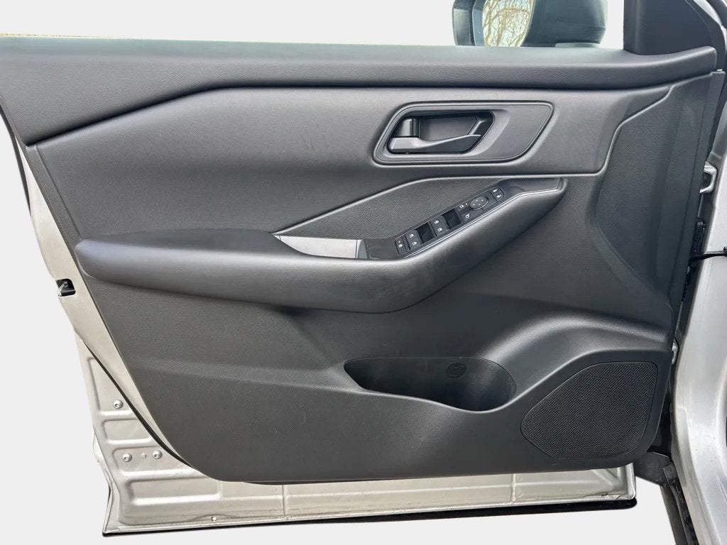 2024 Nissan Rogue S Intelligent AWD