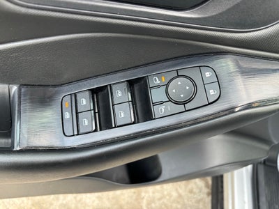 2024 Nissan Rogue S Intelligent AWD