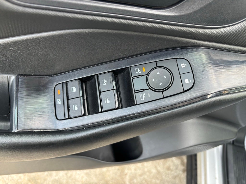 2024 Nissan Rogue S Intelligent AWD