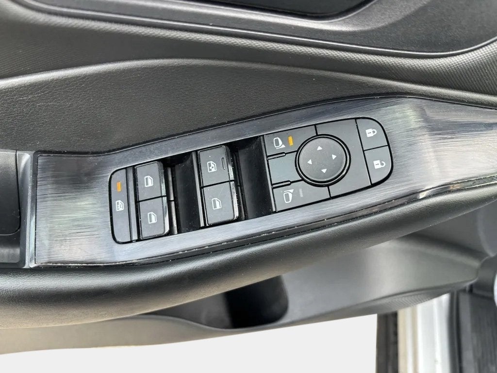 2024 Nissan Rogue S Intelligent AWD