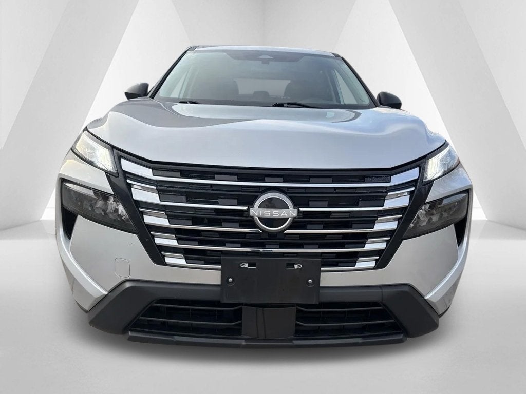 2024 Nissan Rogue S Intelligent AWD