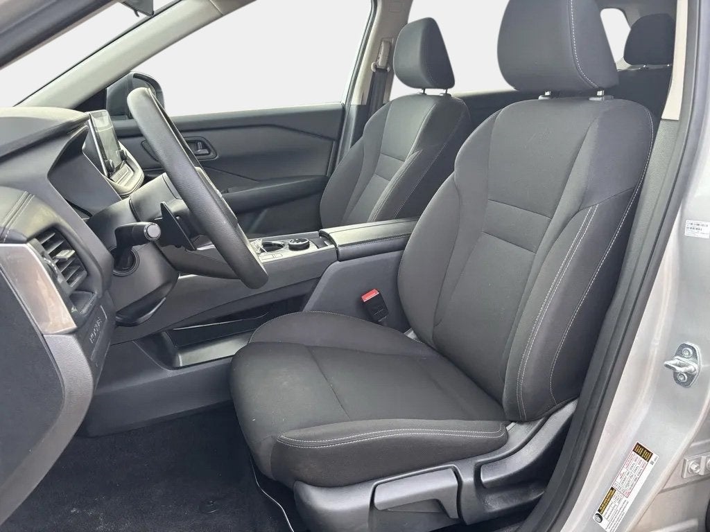 2024 Nissan Rogue S Intelligent AWD