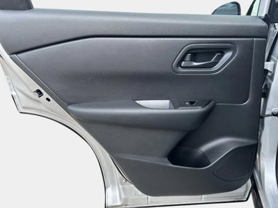 2024 Nissan Rogue S Intelligent AWD