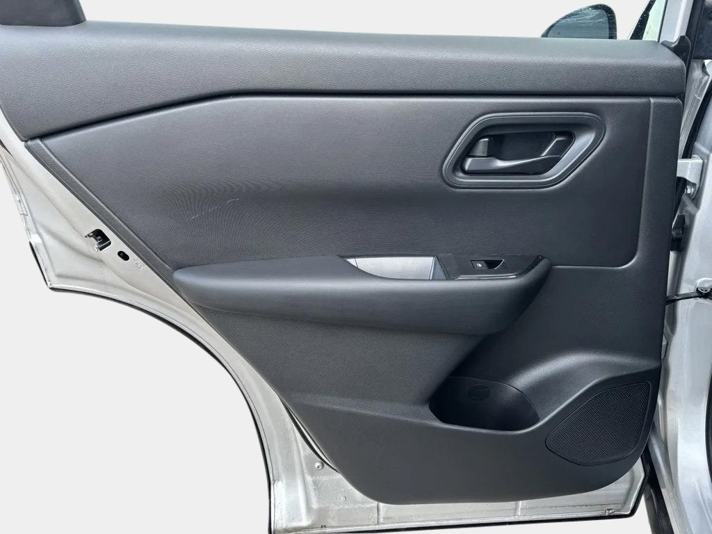 2024 Nissan Rogue S Intelligent AWD