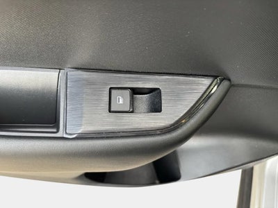 2024 Nissan Rogue S Intelligent AWD