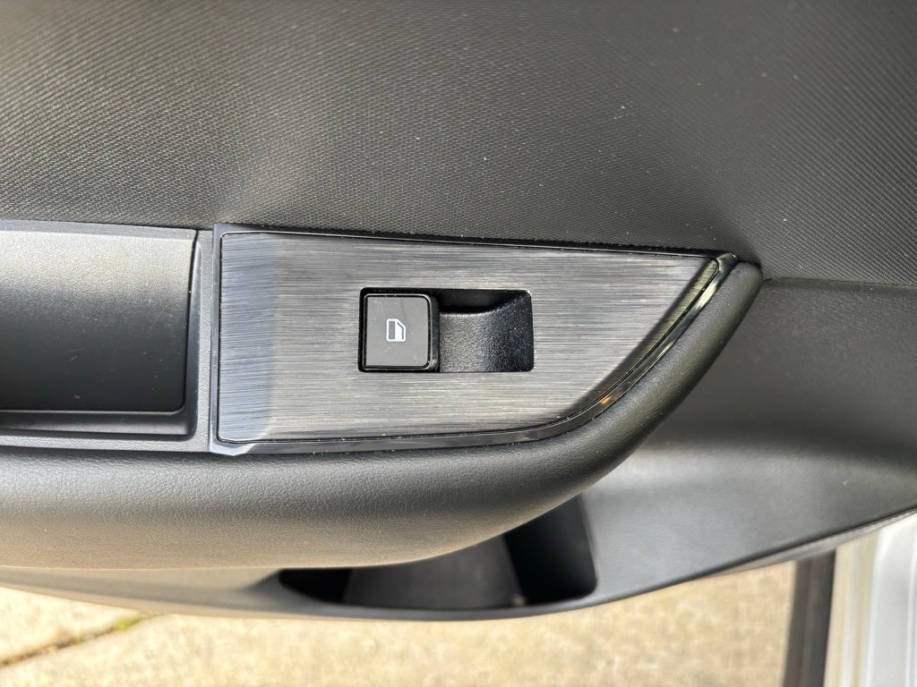 2024 Nissan Rogue S Intelligent AWD