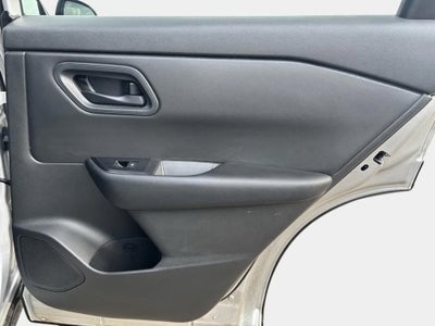 2024 Nissan Rogue S Intelligent AWD