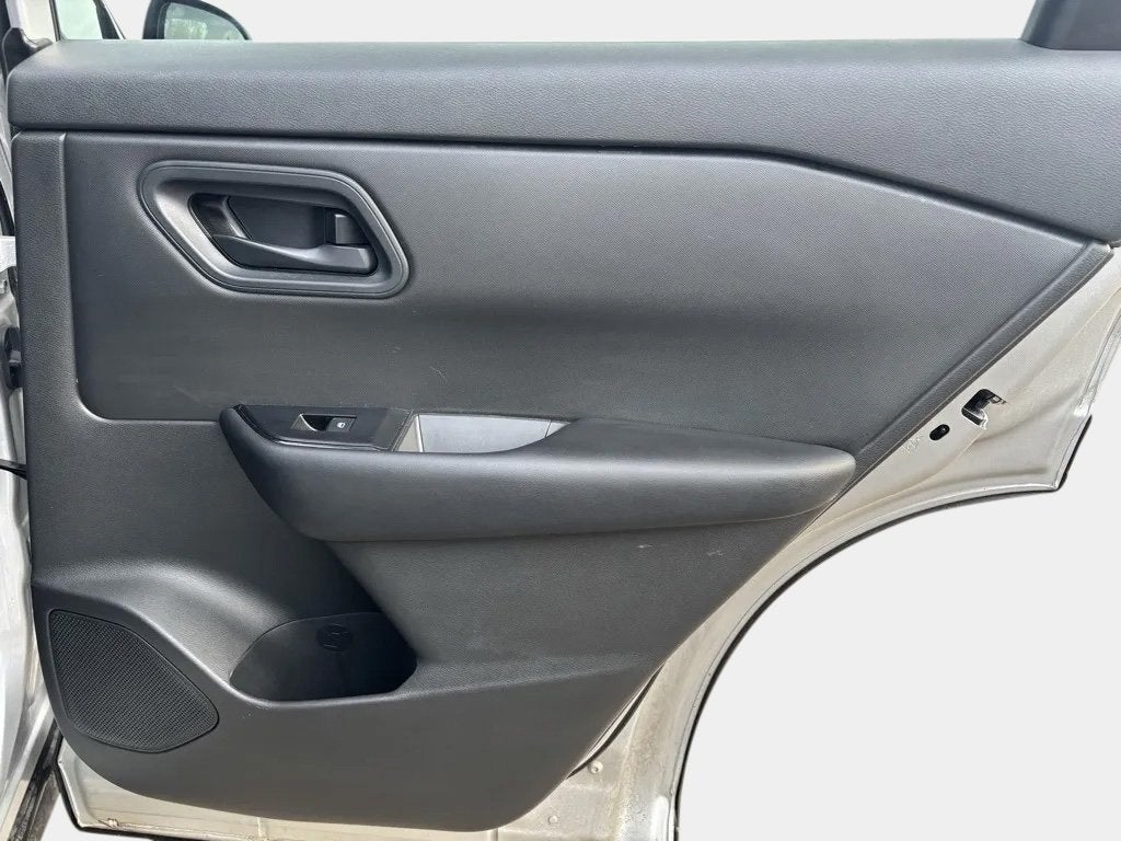 2024 Nissan Rogue S Intelligent AWD