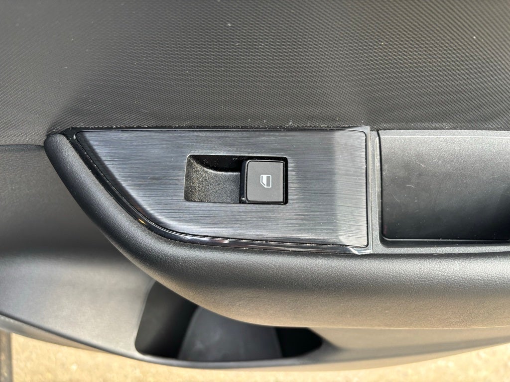 2024 Nissan Rogue S Intelligent AWD