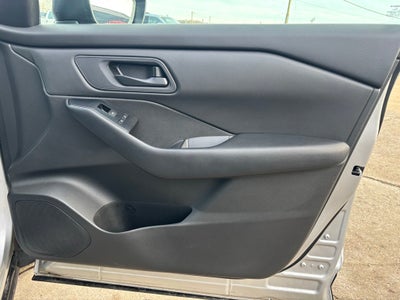 2024 Nissan Rogue S Intelligent AWD