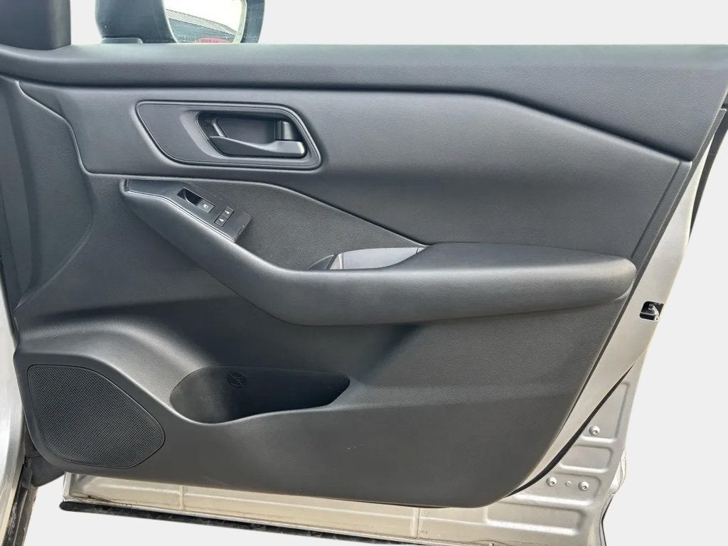 2024 Nissan Rogue S Intelligent AWD