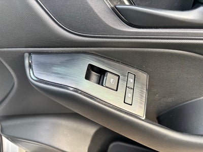 2024 Nissan Rogue S Intelligent AWD