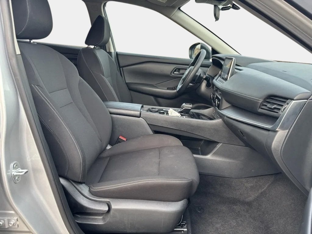 2024 Nissan Rogue S Intelligent AWD