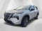 2024 Nissan Rogue S Intelligent AWD