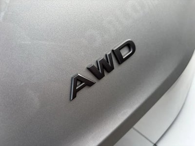 2024 Nissan Rogue S Intelligent AWD