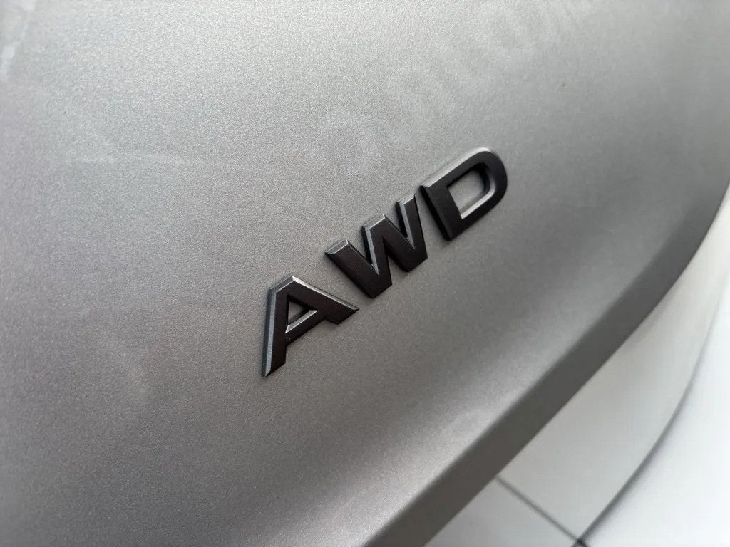 2024 Nissan Rogue S Intelligent AWD