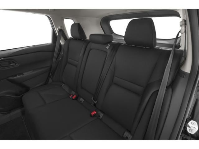 2024 Nissan Rogue S Intelligent AWD