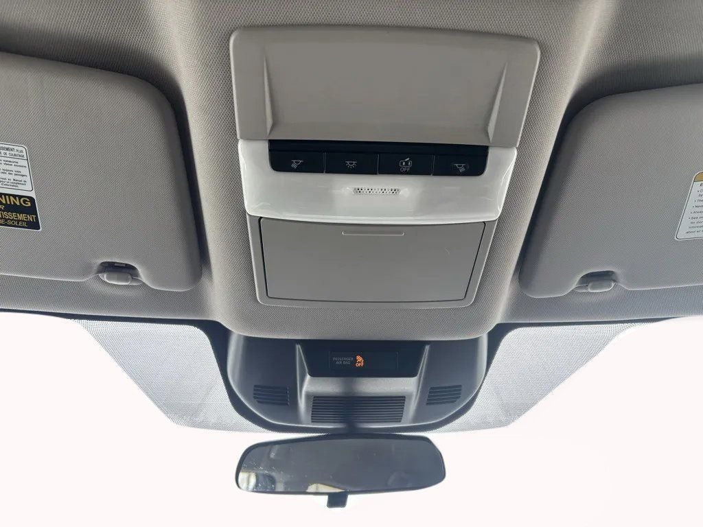 2024 Nissan Rogue S Intelligent AWD