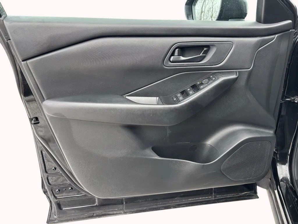 2024 Nissan Rogue S Intelligent AWD