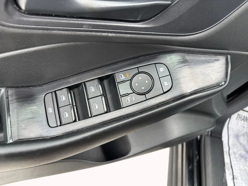 2024 Nissan Rogue S Intelligent AWD