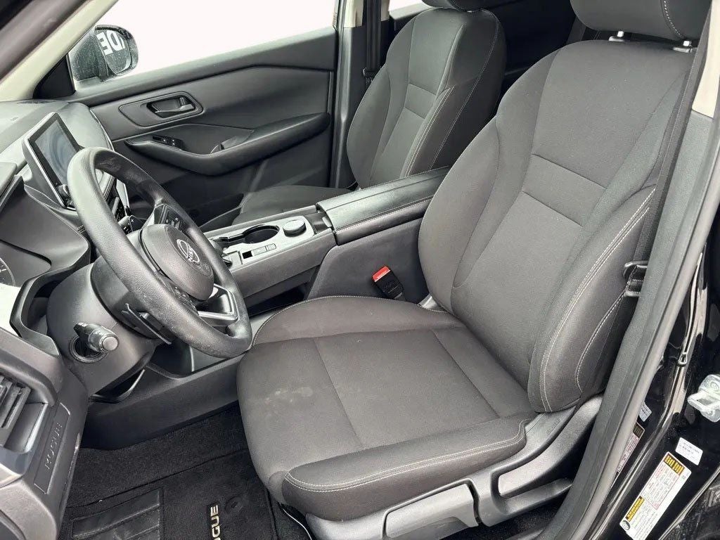 2024 Nissan Rogue S Intelligent AWD