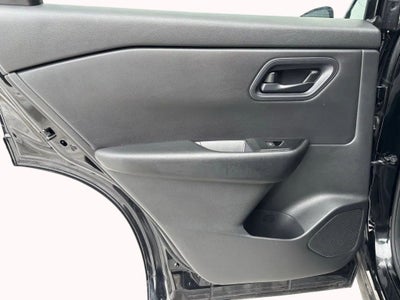 2024 Nissan Rogue S Intelligent AWD