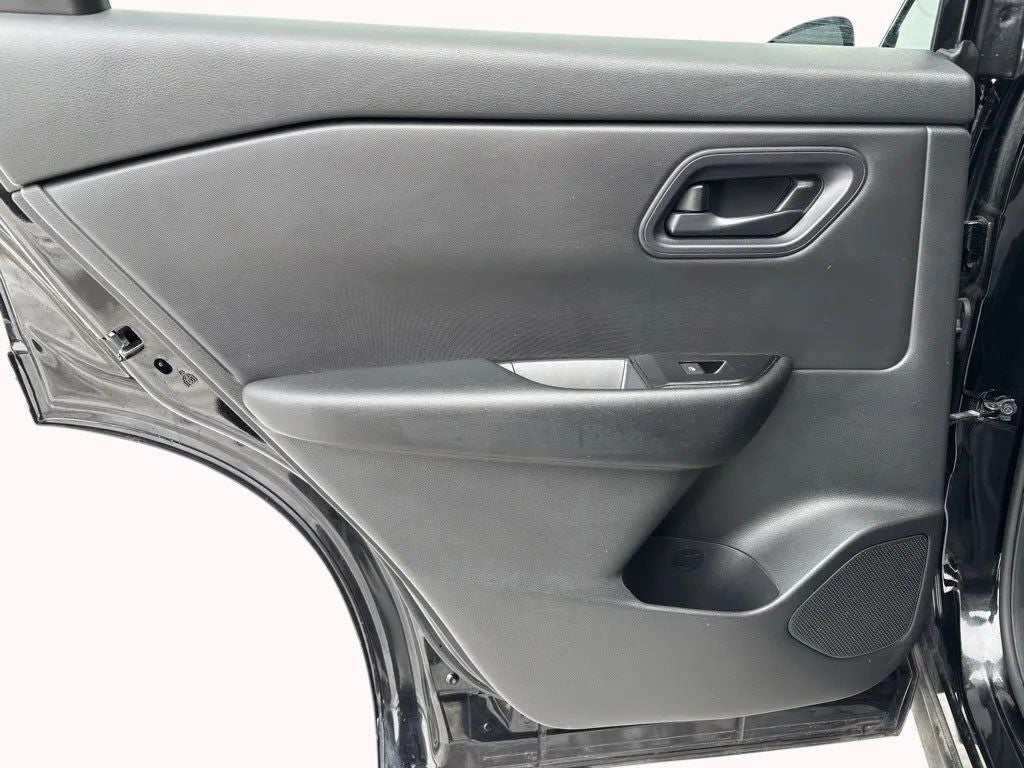 2024 Nissan Rogue S Intelligent AWD