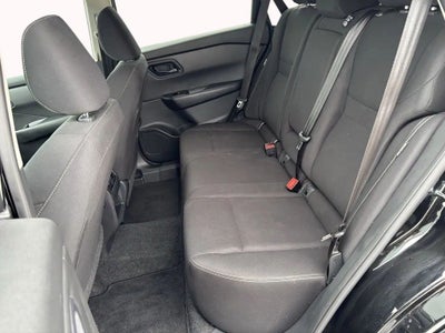 2024 Nissan Rogue S Intelligent AWD