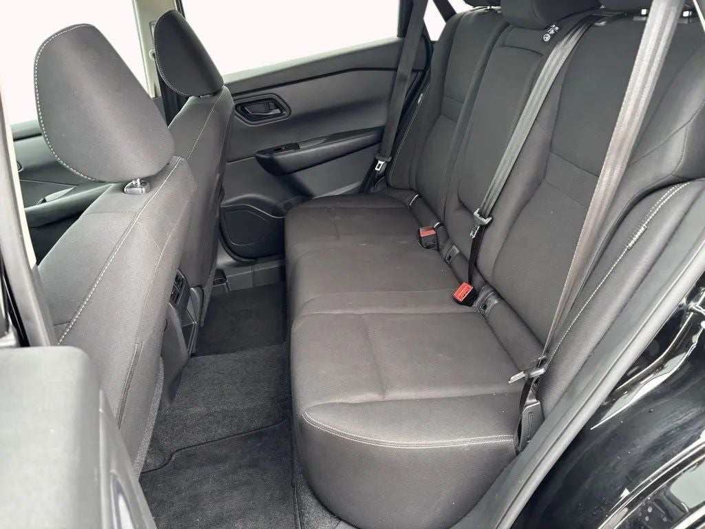 2024 Nissan Rogue S Intelligent AWD