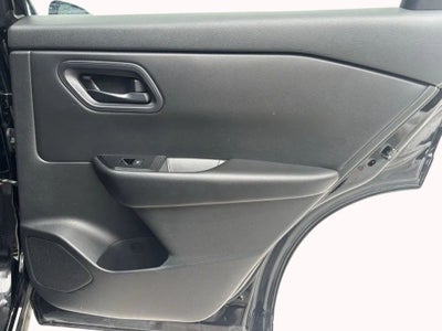 2024 Nissan Rogue S Intelligent AWD