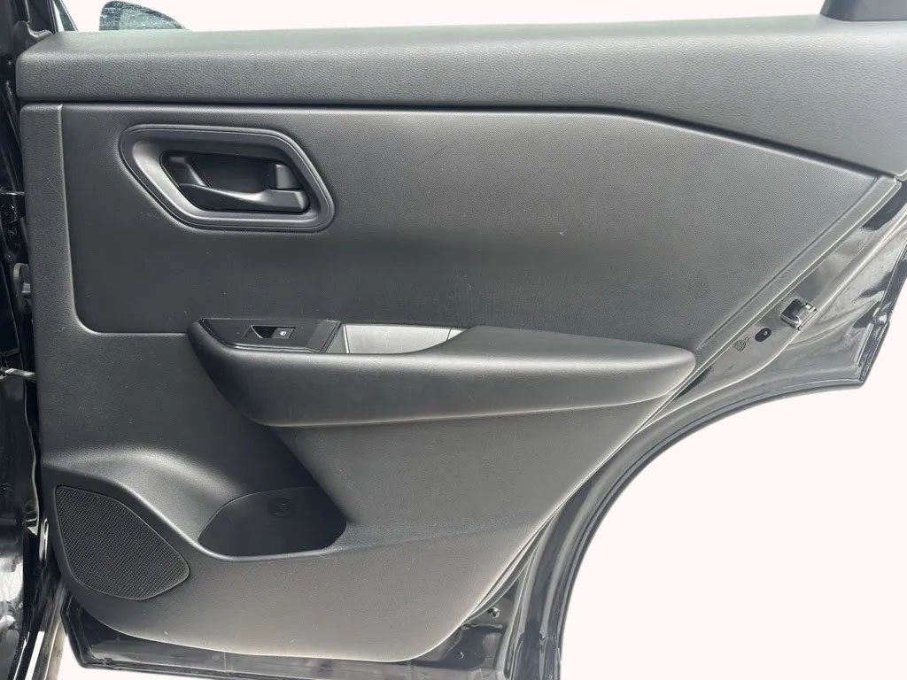 2024 Nissan Rogue S Intelligent AWD