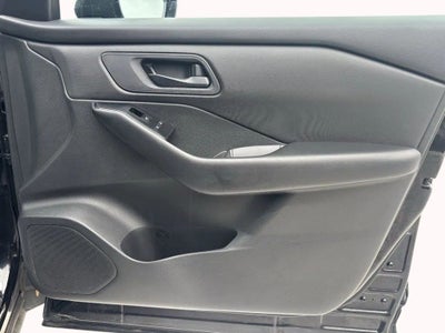 2024 Nissan Rogue S Intelligent AWD