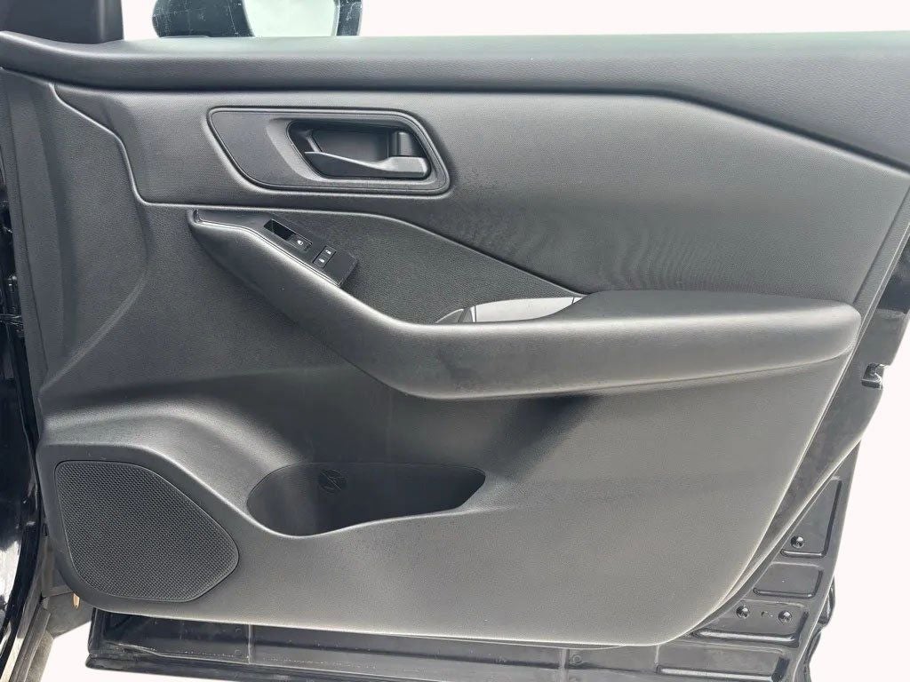 2024 Nissan Rogue S Intelligent AWD