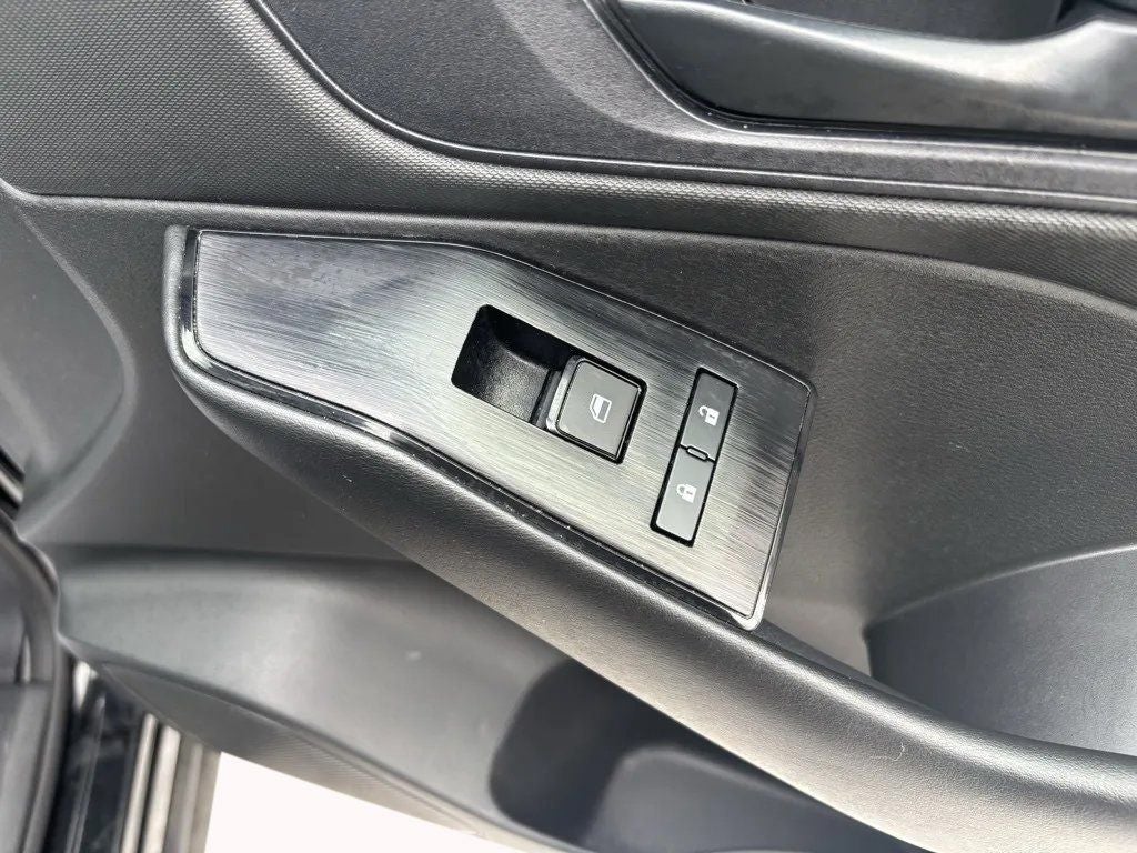 2024 Nissan Rogue S Intelligent AWD