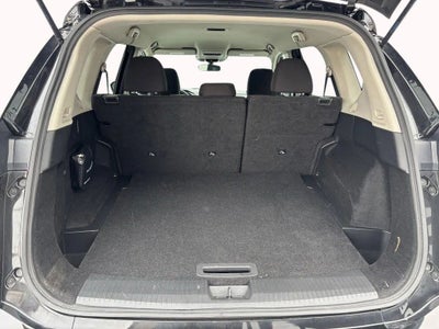 2024 Nissan Rogue S Intelligent AWD