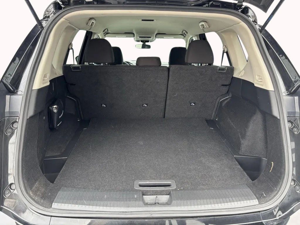 2024 Nissan Rogue S Intelligent AWD