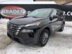 2024 Nissan Rogue S Intelligent AWD