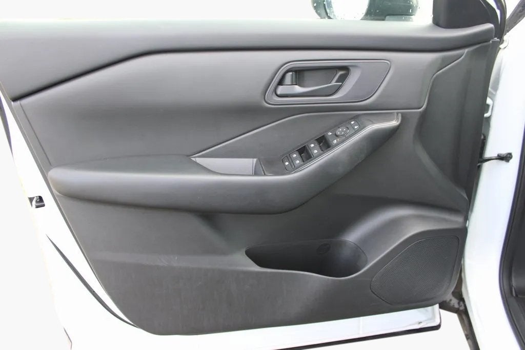 2024 Nissan Rogue S Intelligent AWD