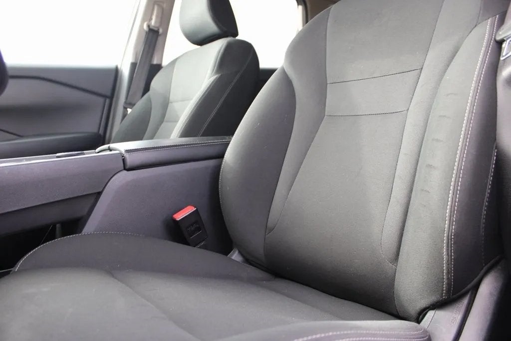 2024 Nissan Rogue S Intelligent AWD