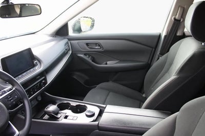 2024 Nissan Rogue S Intelligent AWD