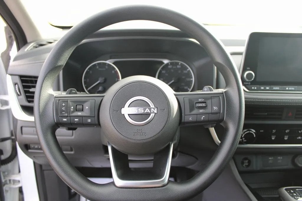 2024 Nissan Rogue S Intelligent AWD