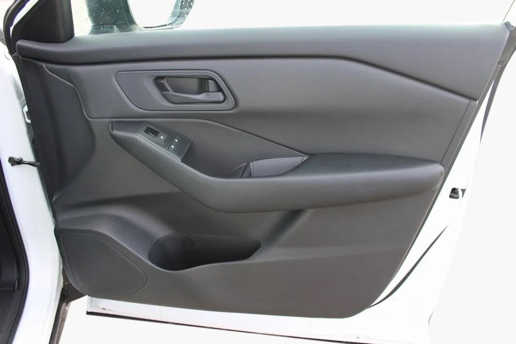 2024 Nissan Rogue S Intelligent AWD