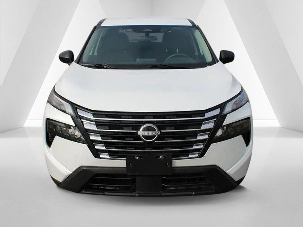 2024 Nissan Rogue S Intelligent AWD