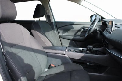 2024 Nissan Rogue S Intelligent AWD