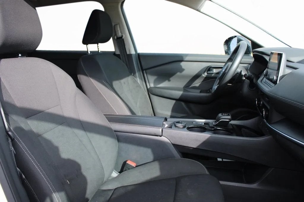 2024 Nissan Rogue S Intelligent AWD