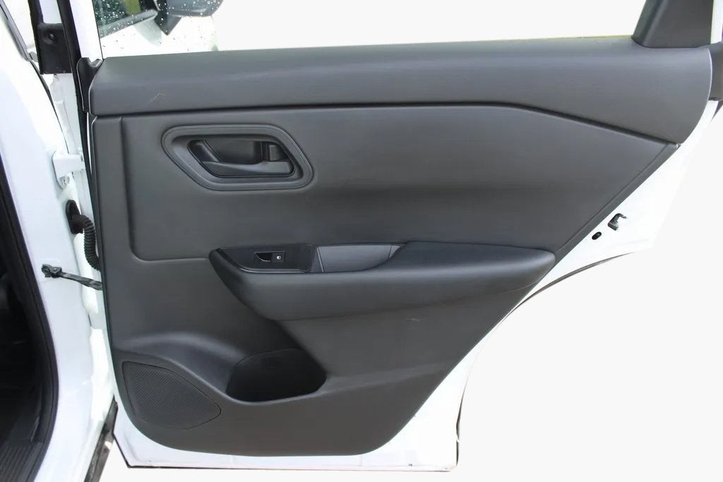 2024 Nissan Rogue S Intelligent AWD