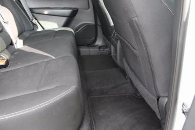 2024 Nissan Rogue S Intelligent AWD